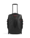 Samsonite - Borsone da Viaggio con Ruote in Tessuto Gommato
