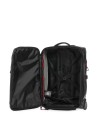  Samsonite - Borsone da Viaggio con Ruote in Tessuto Gommato