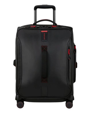  Samsonite - Trolley da Cabina 55 cm 4 Ruote in Poliestere