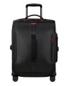  Samsonite - Trolley da Cabina 55 cm 4 Ruote in Poliestere
