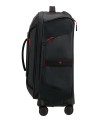  Samsonite - Trolley da Cabina 55 cm 4 Ruote in Poliestere