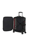  Samsonite - Trolley da Cabina 55 cm 4 Ruote in Poliestere
