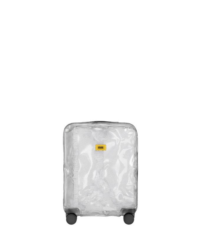 Crash Baggage - Share 4-Wheel Polycarbonate Cabin Trolley