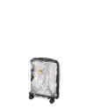 Crash Baggage - Handgepäck-Trolley aus Polycarbonat mit 4 Rollen Share