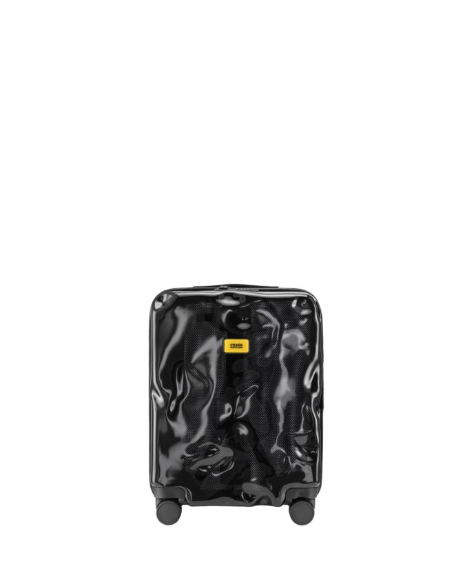 Crash Baggage - Share 4-Wheel Polycarbonate Cabin Trolley