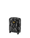 Crash Baggage - Share 4-Wheel Polycarbonate Cabin Trolley