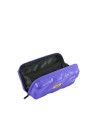 Crash Baggage - Mini polycarbonate beauty case with Icon Tone-on-Tone shoulder strap