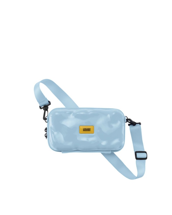 Crash Baggage - Mini-Clutch aus...