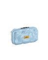 Crash Baggage - Mini polycarbonate beauty case with Icon Tone-on-Tone shoulder strap