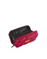 Crash Baggage - Mini polycarbonate beauty case with Icon Tone-on-Tone shoulder strap