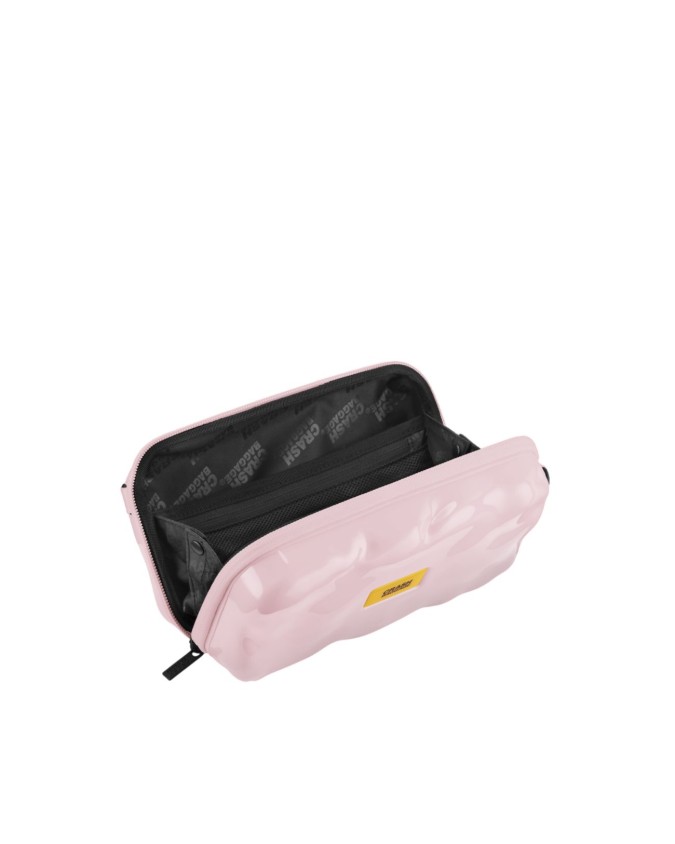 Crash Baggage - Mini polycarbonate beauty case with Icon