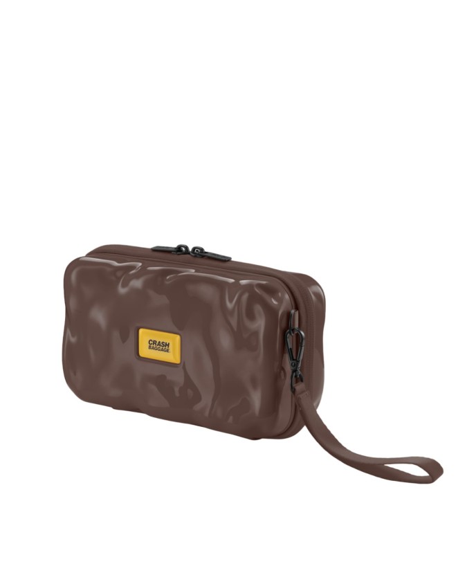 Crash Baggage - Mini-Clutch aus...