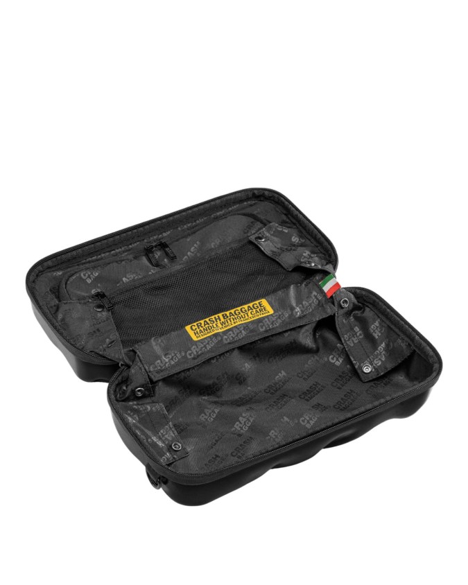 Crash Baggage - Hartschalen-Clutch...