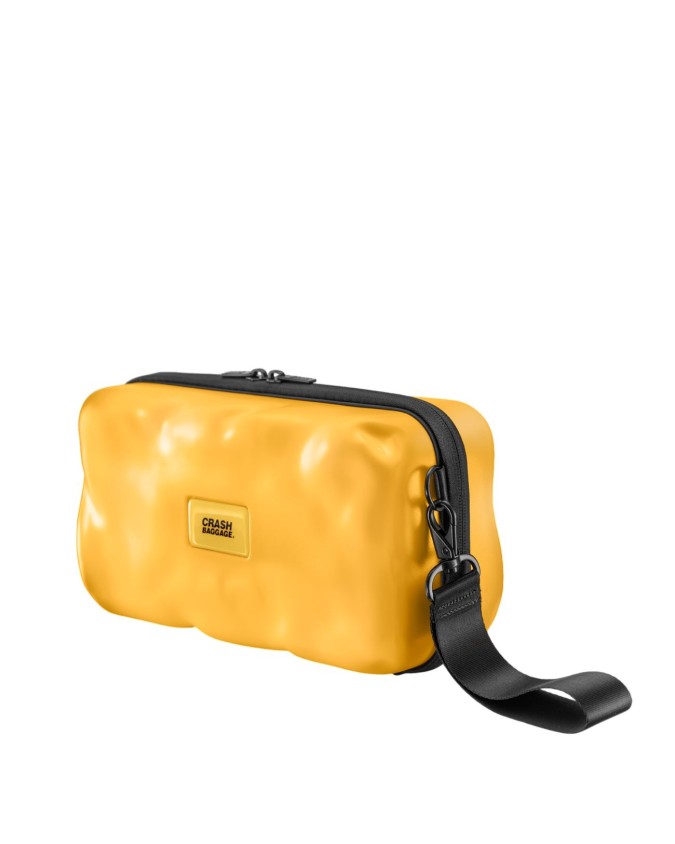 Crash Baggage - Hartschalen-Clutch...