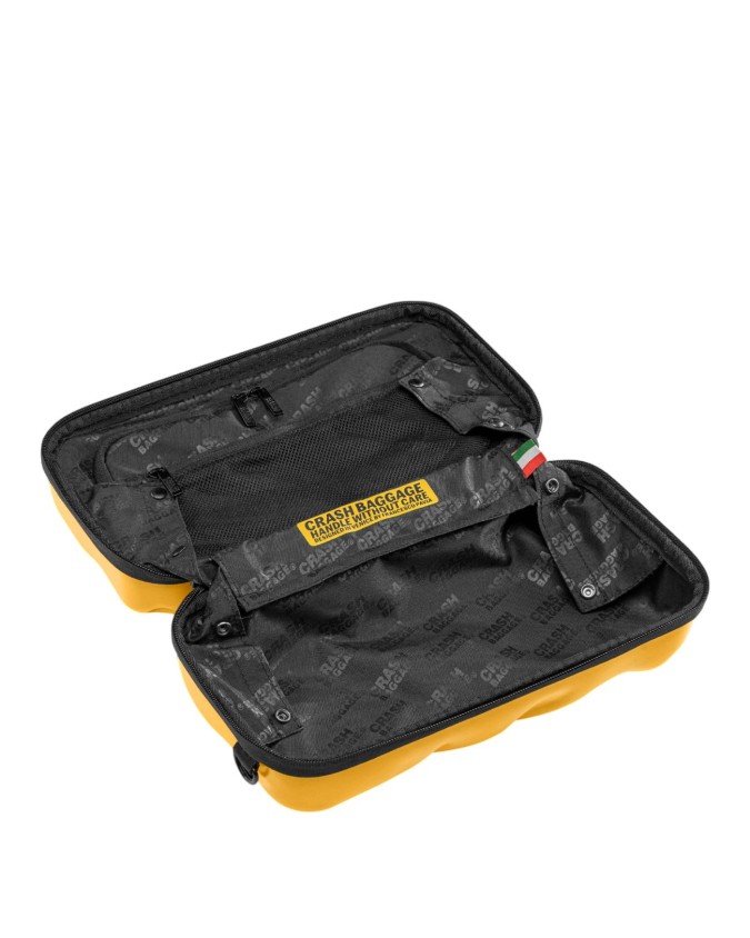 Crash Baggage - Hartschalen-Clutch...