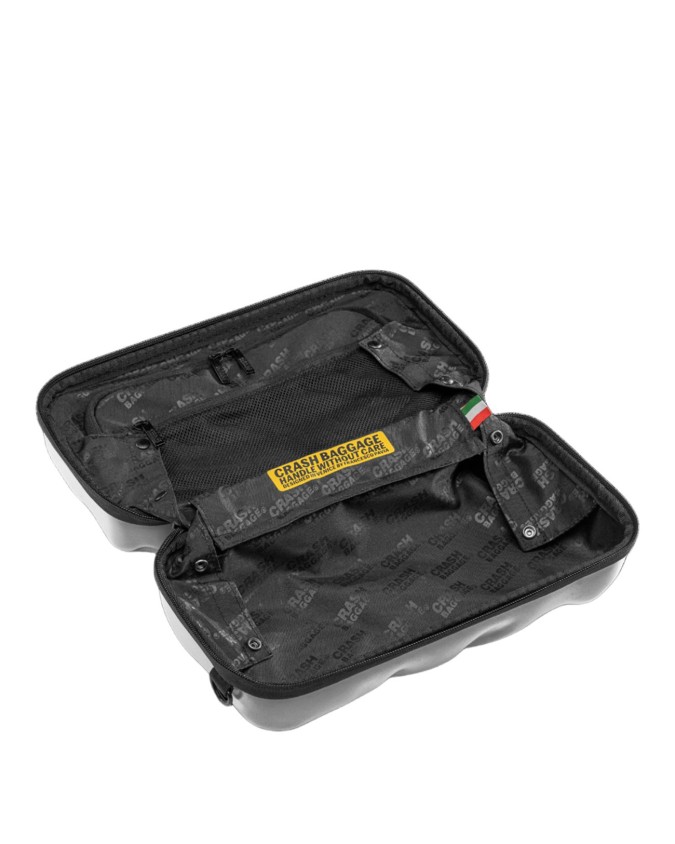 Crash Baggage - Hartschalen-Clutch...