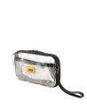 Crash Baggage - Mini Icon Multipurpose Polycarbonate Pouch