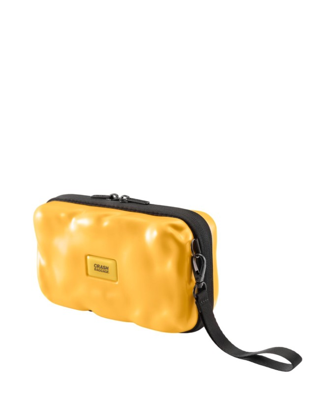 Crash Baggage - Mini Icon Multipurpose Polycarbonate Pouch