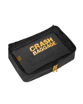 Crash Baggage - Reisekoffer für Kleidung mit Schuhtasche... 2