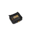 Crash Baggage - Reisekoffer für Kleidung mit Schuhtasche (S-M-L) Easy Life