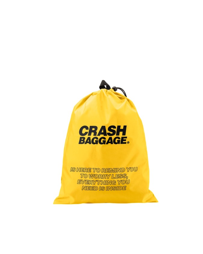 Crash Baggage - Easy Life Travel Garment Bag with Shoe Bag