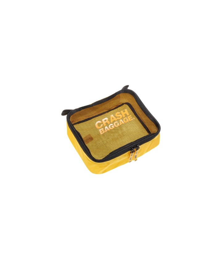 Crash Baggage - Easy Life Travel Garment Bag with Shoe Bag