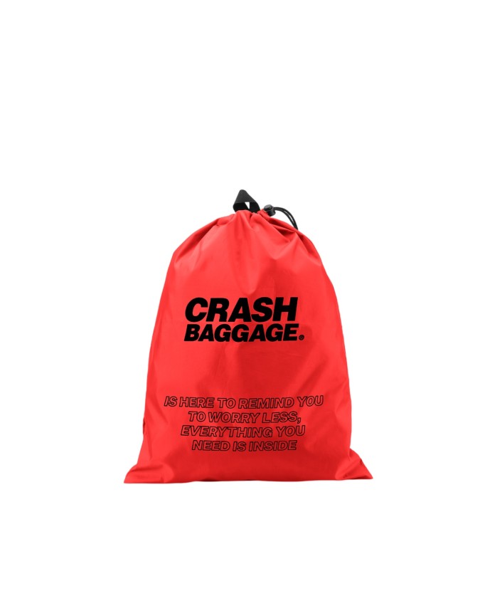 Crash Baggage - Easy Life Travel Garment Bag with Shoe Bag