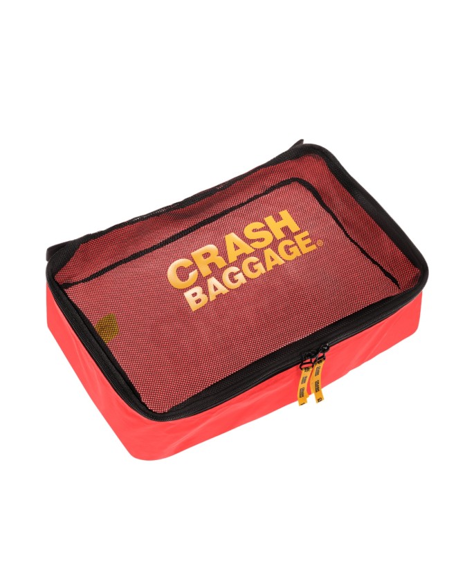 Crash Baggage - Easy Life Travel Garment Bag with Shoe Bag