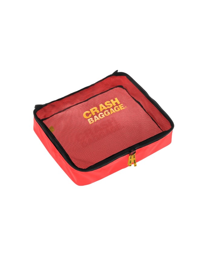 Crash Baggage - Easy Life Travel Garment Bag with Shoe Bag