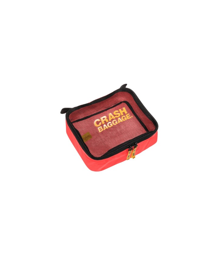 Crash Baggage - Easy Life Travel Garment Bag with Shoe Bag