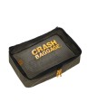 Crash Baggage - Reisekoffer für Kleidung mit Schuhtasche (S-M-L) Easy Life