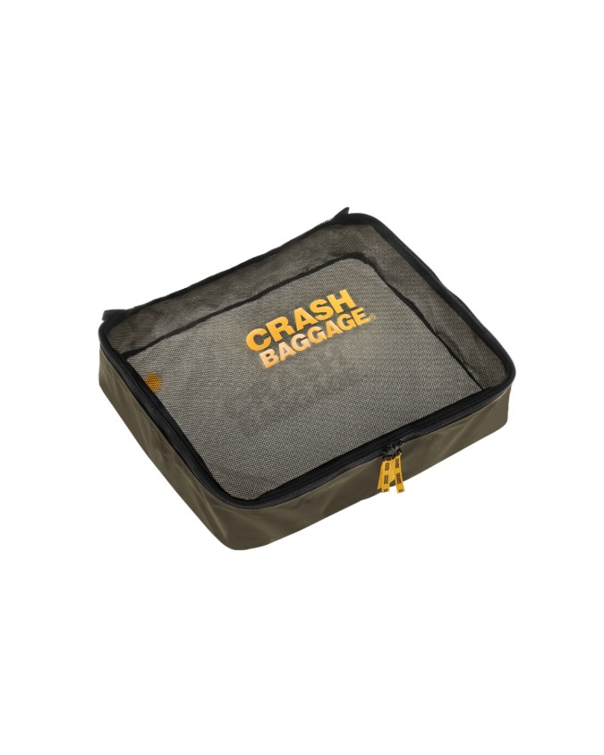 Crash Baggage - Reisekoffer für...