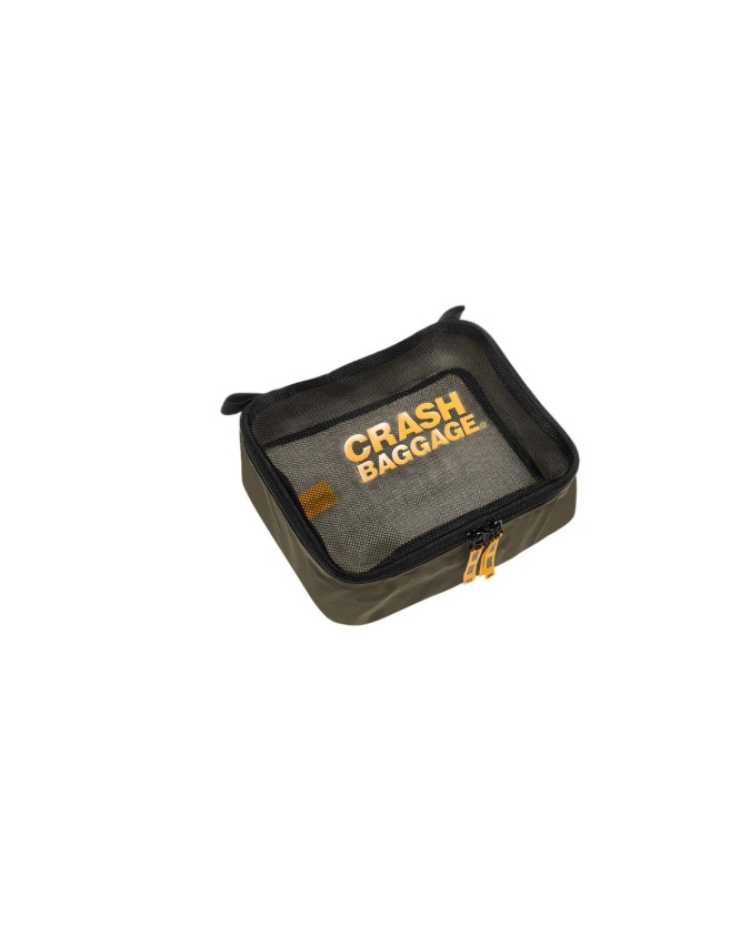 Crash Baggage - Easy Life Travel Garment Bag with Shoe Bag