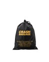 Crash Baggage - Reisekoffer für Kleidung mit Schuhtasche (S-M-L) Easy Life