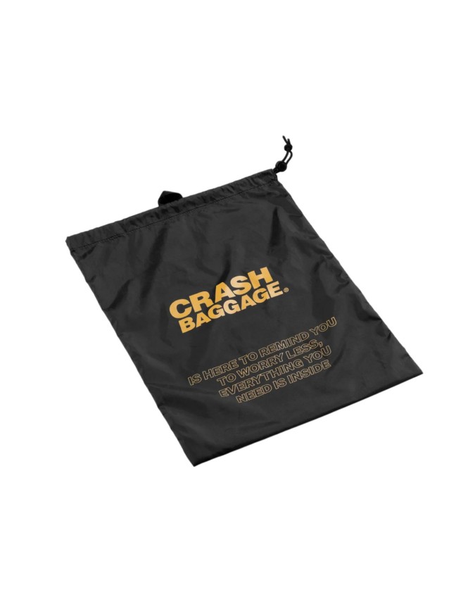 Crash Baggage - Reisekoffer für...