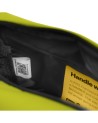 Crash Baggage - Recycled nylon crossbody bag with an exterior