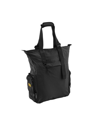  Crash Baggage - Tote bag in nylon riciclato Soft Side