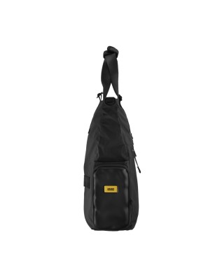 Crash Baggage - Soft Side recycled nylon tote bag 2