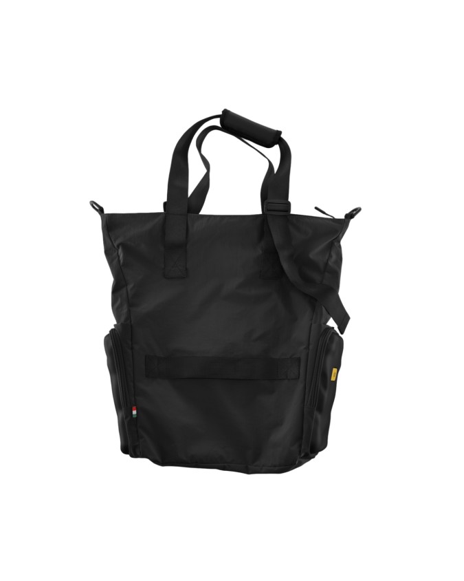  Crash Baggage - Tote bag in nylon riciclato Soft Side