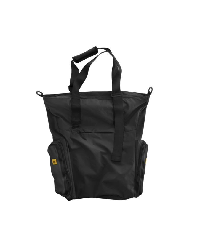 Crash Baggage - Soft Side recycled nylon tote bag