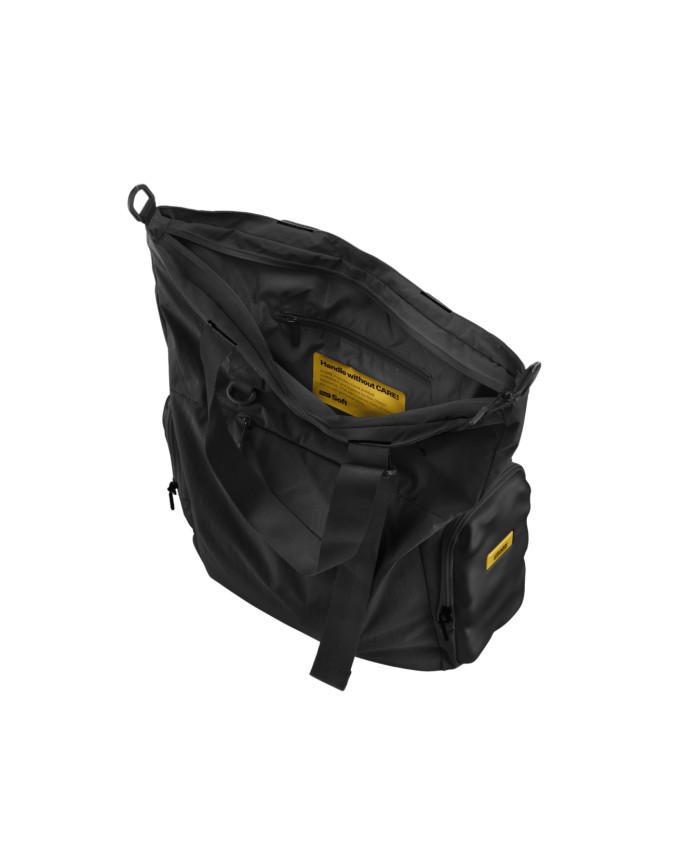  Crash Baggage - Tote bag in nylon riciclato Soft Side