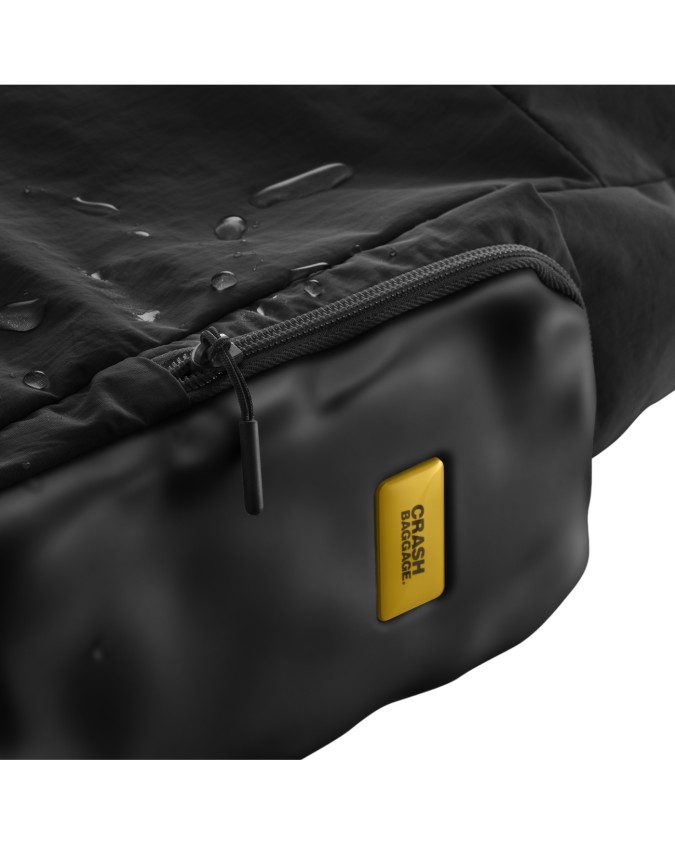  Crash Baggage - Tote bag in nylon riciclato Soft Side