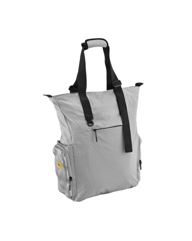  Crash Baggage - Tote bag in nylon riciclato Soft Side