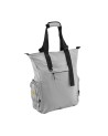 Crash Baggage - Soft Side recycled nylon tote bag