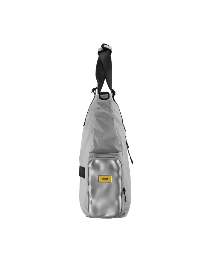  Crash Baggage - Tote bag in nylon riciclato Soft Side