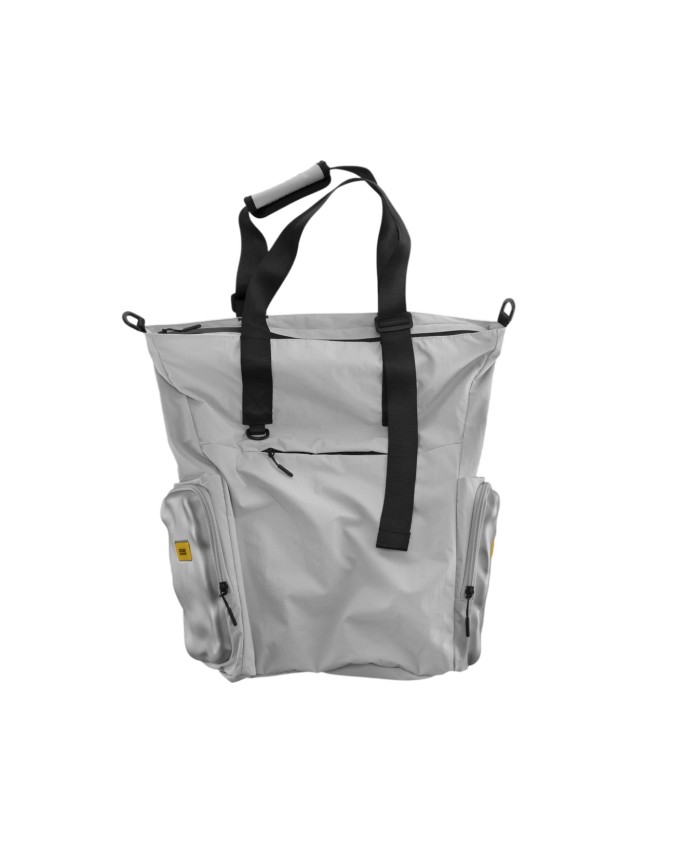 Crash Baggage - Soft Side recycled nylon tote bag