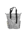 Crash Baggage - Soft Side recycled nylon tote bag