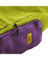 Crash Baggage - Soft Side recycled nylon tote bag