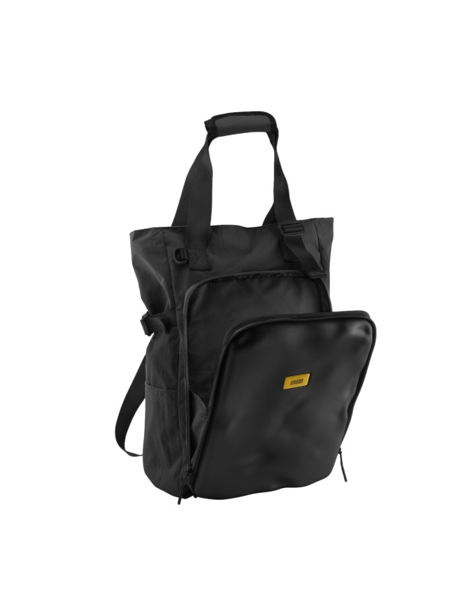 Crash Baggage - Tote-Tasche aus...