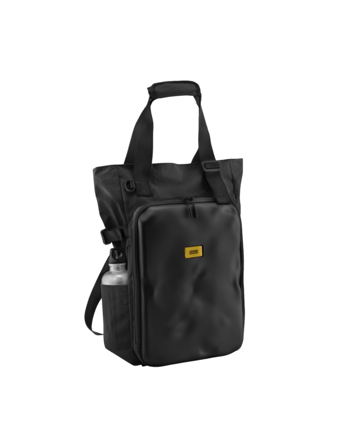  Crash Baggage - Borsa Tote in poliestere riciclato porta pc